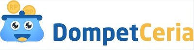 Trademark DompetCeria + Logo