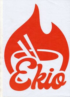 Trademark EKIO