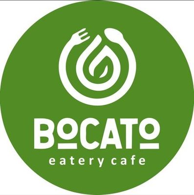 Trademark Bocato