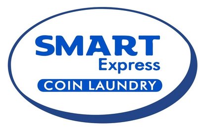 Trademark SMART EXPRESS LAUNDRY