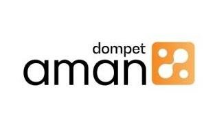 Trademark DOMPET AMAN + LOGO