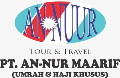 Trademark An-Nur Maarif