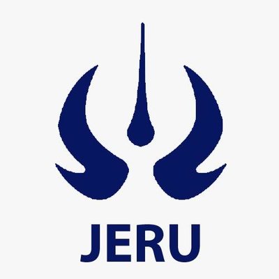 Trademark JERU