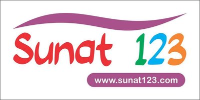 Trademark Sunat 123