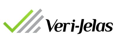 Trademark Veri-Jelas & Logo