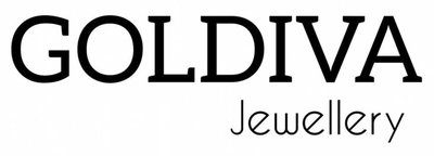 Trademark GOLDIVA JEWELLERY