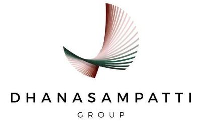 Trademark DHANASAMPATTI GROUP