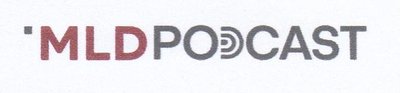 Trademark MLDPODCAST & LOGO