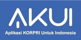 Trademark AKUI Aplikasi KORPRI Untuk Indonesia