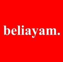 Trademark BELIAYAM.