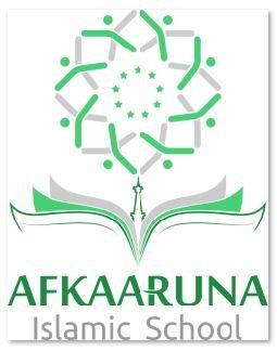 Trademark AFKAARUNA ISLAMIC SCHOOL