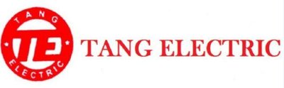 Trademark TANG ELECTRIC + LOGO