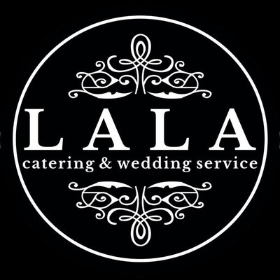 Trademark Lala Catering & Wedding Service