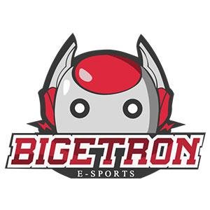 Trademark BIGETRON E-SPORTS