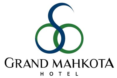 Trademark GRAND MAHKOTA HOTEL