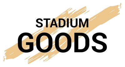 Trademark STADIUM GOODS