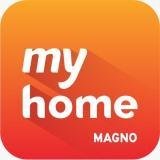 Trademark MyHome MAGNO