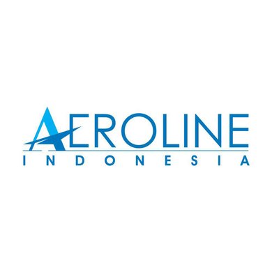 Trademark AEROLINE INDONESIA