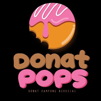 Trademark Donat Pops