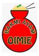 Trademark BAKMI AYAM OIMIE + LOGO