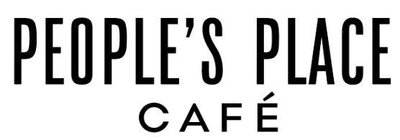 Trademark PEOPLE'S PLACE CAFE