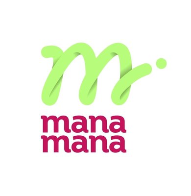 Trademark m manamana