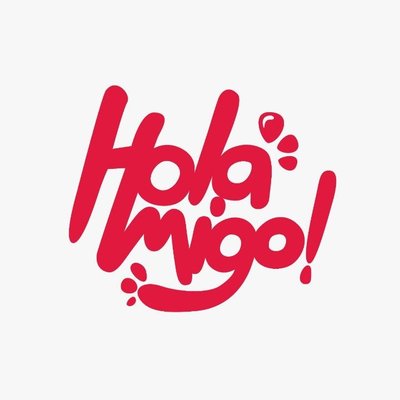 Trademark Holamigo