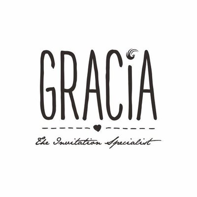 Trademark GRACIATHEINVITATION