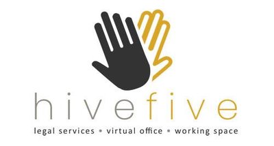 Trademark HIVE FIVE