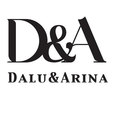 Trademark DALU & ARINA