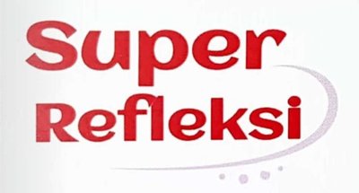 Trademark Super Refleksi