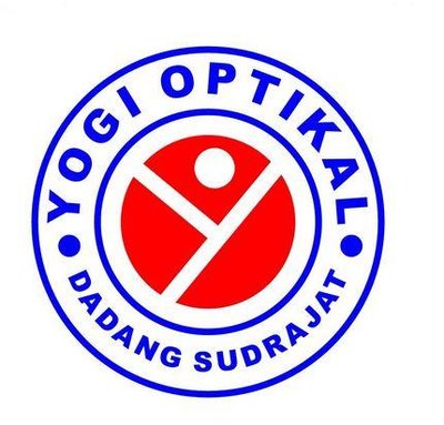 Trademark YOGI OPTIKAL DADANG SUDRAJAT