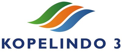 Trademark KOPELINDO 3