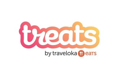 Trademark treats by traveloka eats