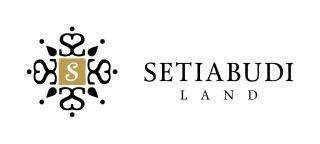 Trademark SETIABUDI LAND