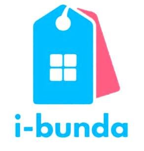 Trademark I-BUNDA + LOGO