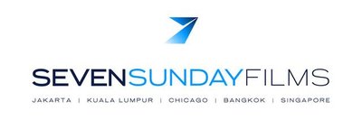 Trademark SEVEN SUNDAY FILMS