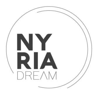 Trademark NYRIA DREAM