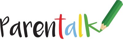 Trademark Parentalk + logo