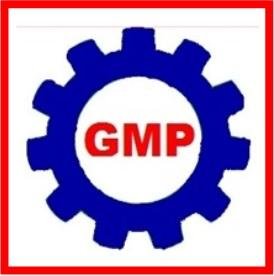 Trademark GMP