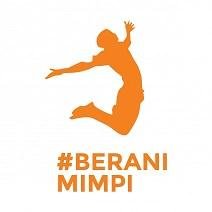 Trademark BERANI MIMPI