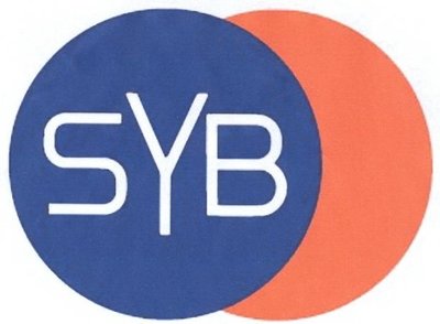 Trademark SYB