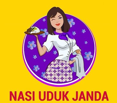 Trademark NASI UDUK JANDA