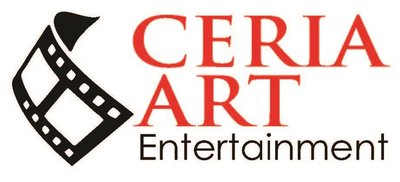Trademark CERIA ART ENTERTAINMENT