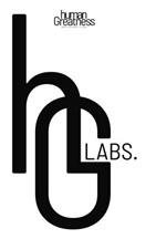Trademark HG Labs