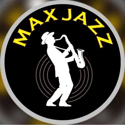 Trademark MAXJAZZ