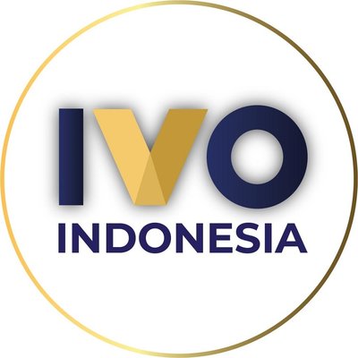 Trademark IVO INDONESIA + Lukisan