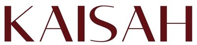 Trademark KAISAH