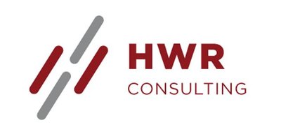 Trademark HWR CONSULTING