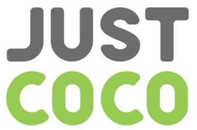 Trademark JUST COCO DAN LUKISAN